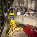 TS4000T BERNZOMATIC HIGH HEAT TORCH - Image 5