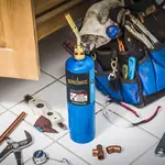 UL2317 BERNZOMATIC MANUALTORCH WITH PENCIL FLAME - Image 3