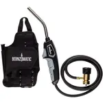 BZ8250HT BERNZOMATIC PORTABLE HOSE TORCH AND HOLSTER - Image 2