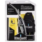 BZ8250HT BERNZOMATIC PORTABLE HOSE TORCH AND HOLSTER - Image 3