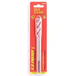 4 FLUTE WOOD BORING BIT 10MM - Image 2