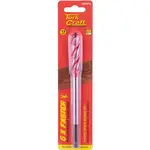 4 FLUTE WOOD BORING BIT 12MM - Image 2