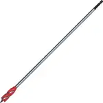 4 FLUTE WOOD BORING BIT 19 X 400MM