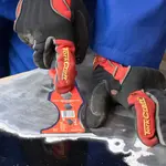 SCRAPER 15-IN-1 MULTI-PURPOSE TOOL STAINLESS STEEL - Image 2