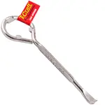 PAINT CAN and BOTTLE OPENER ALL STEEL