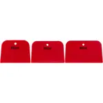 3PC PLASTIC SPREADER SET 100 133 158MM - Image 5