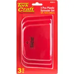 3PC PLASTIC SPREADER SET 100 133 158MM - Image 7