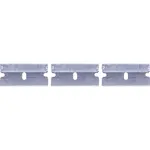 SCRAPER REPLACEMENT BLADES 100PC PER PACK 38MM - Image 4