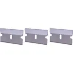 SCRAPER REPLACEMENT BLADES 100PC PER PACK 38MM - Image 5