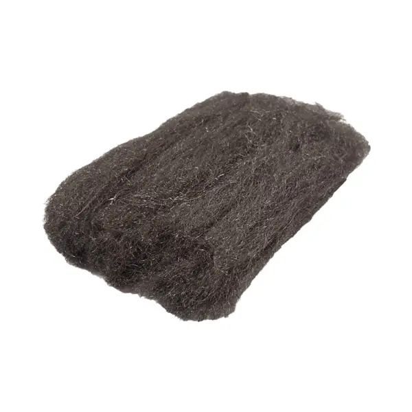 STEEL WOOL 500GR PREPACK PTH 3017 (MIN PACK 20)