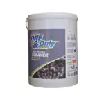 ONE & ONLY HAND CLEANER GRIT  5KG  FGRI001