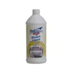 SUPA BLEACH LIQUID WITH LEMON 1LTR FBLE004