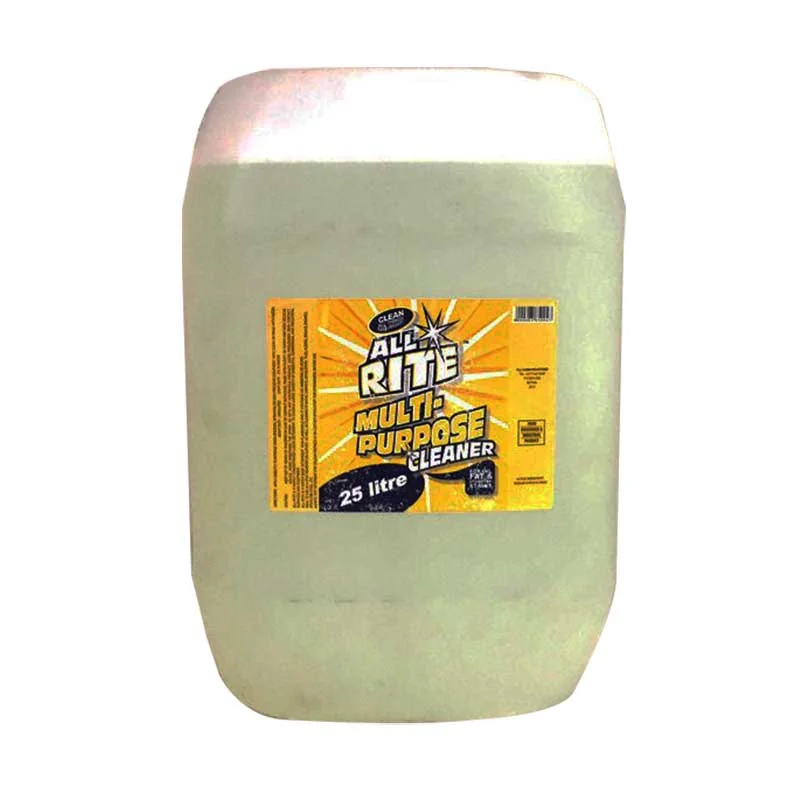C10102.webp CLEANER MULTIPURPOSE ALL-RITE 25LTR - Image 1