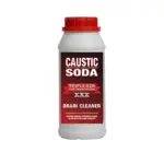 TRIPLE RED CAUSTIC SODA FLAKES 5KG  XCAU004