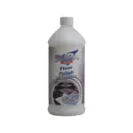 SUPA FLOORBRITE FLOOR POLISH 1LTR FFLO002