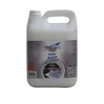 SUPA FLOOR POLISH 5LTR FFLO002