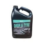 SLIKK TYRE & DASH TREATMENT 5LTR FMPS006