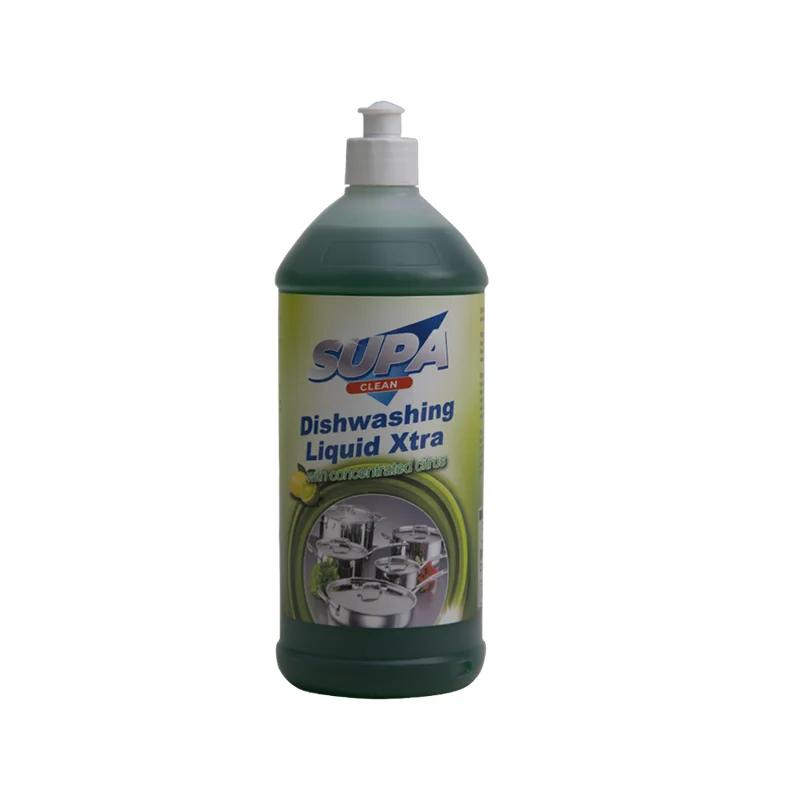 C10143.webp SUPA DISHWASHING LIQUID XTRA 1LTR FCHE036 - Image 1