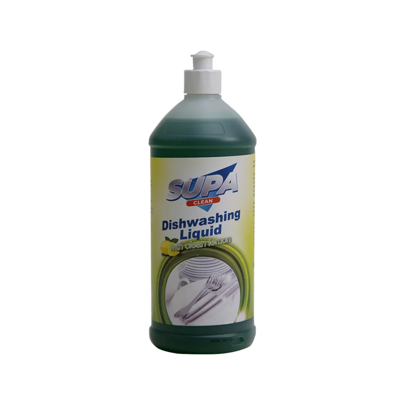 C10144.webp SUPA DISHWASHING LIQUID 1LTR FCHE047 - Image 1
