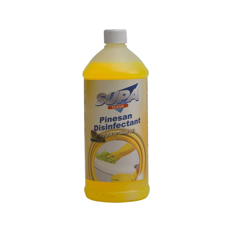 C10145.webp SUPA PINESAN DISINFECTANT 1LTR FQAC001 - Image 1