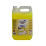 SUPA PINESAN DISINFECTANT 5LTR FQAC001