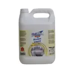 SUPA BLEACH LIQUID WITH LEMON 5LTR FBLE004