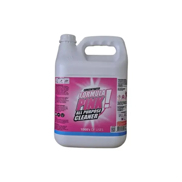FORMULA PINK ALL-PURPOSE CONCENTRATE  5LTR FSCF001