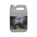 SUPA FLOOR STRIPPER AMONIATED 5LTR FWAX002