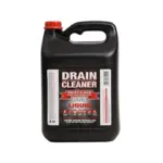 TRIPLE RED DRAIN CLEANER 5LTR FDRA001