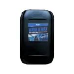 SLIKK WASH & WAX CAR DEEP CLEAN 20LTR FAUT003