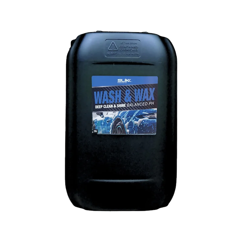 C10239.webp SLIKK WASH & WAX CAR DEEP CLEAN 20LTR FAUT003 - Image 1