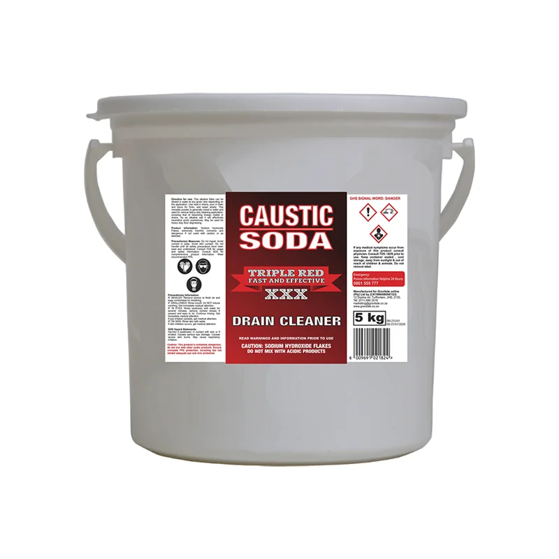 C10243.webp TRIPLE RED CAUSTIC SODA FLAKES 1KG - Image 1
