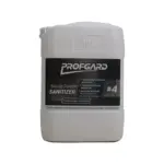 PROFGARD BIOCIDE POWDER SANITIZER #4  10KG