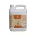 NANO FRESH BIO-CLEANER WITH CITRUS 5LTR