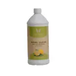 NANO CLEAN BIO-DEGREASER WITH LEMON 1LTR