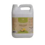 NANO CLEAN BIO-DEGREASER WITH LEMON 5LTR