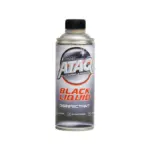 ATAQ BLACK LIQUID DISINFECTANT 500ML  FDIP001