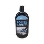 SLIKK POLISH & PROTECT AUTO 500ML