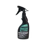SLIKK TYRE & DASH TREATMENT 500ML  FMPS006