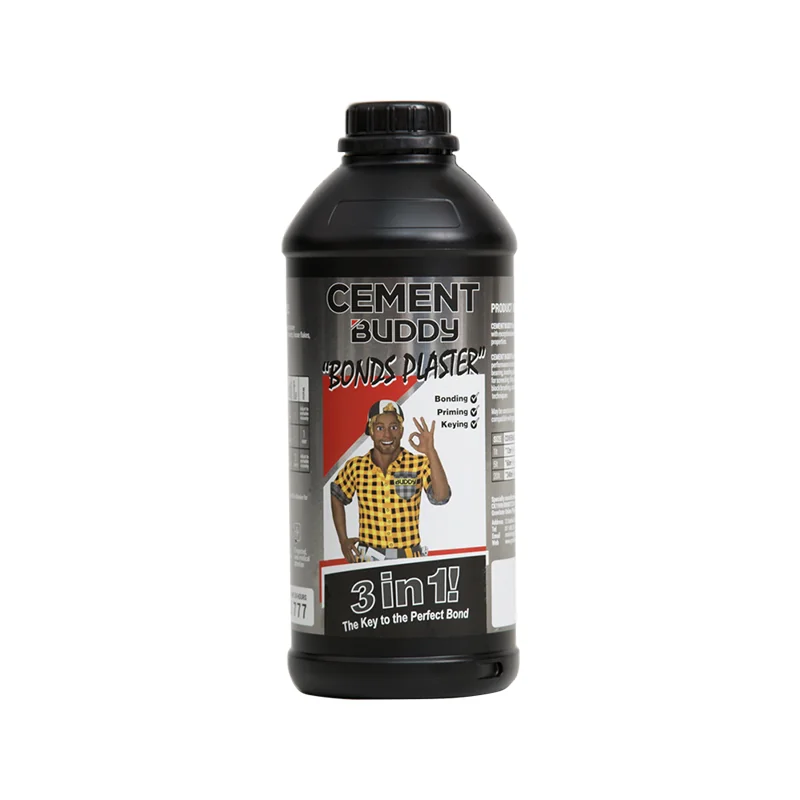 C10270.webp BUDDY CEMENT ADDITIVE 3 IN ONE 1LTR - Image 1