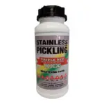 TRIPLE RED PICKLING & BRIGHTENING PASTE STAINLESS 1LT