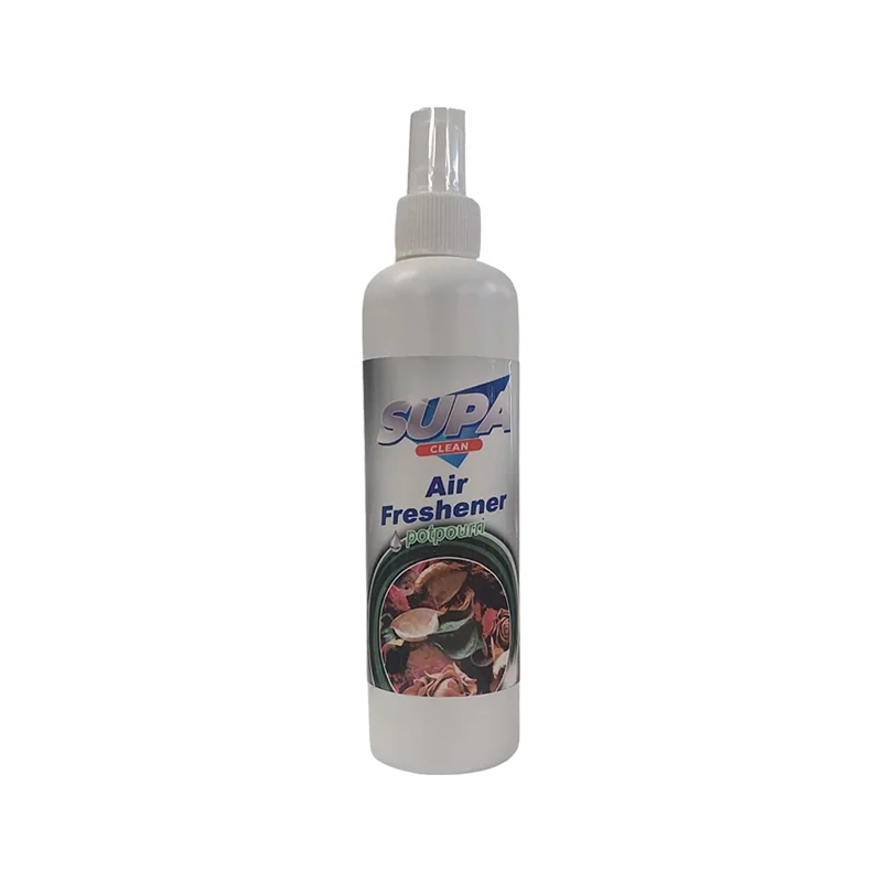 C10303.webp SUPA AIRFRESH POTPOURIE 250ML ATOMISER - Image 1