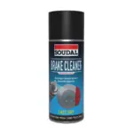 CLEANER BRAKE CLEANER AEROSOL 400ML SOUDAL