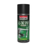 ALU-ZINC AEROSOL SPRAY 400ML SOUDAL