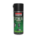 CUTTING OIL AEROSOL 400ML SOUDAL