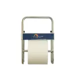 PAPER TOWEL ROLL DISPENSER  WALL MOUNT METAL T2907 COLLECT