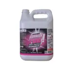 FORMULA PINK MULTIPURPOSE DEGREASER  5LTR