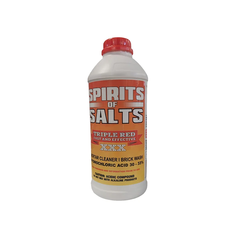 C10359.webp TRIPLE RED SPIRIT OF SALTS 1LT - Image 1