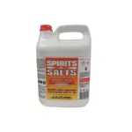 TRIPLE RED SPIRIT OF SALTS 5LT