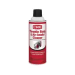 Q VALVE THROTTLE BODY CLEANER 340GR